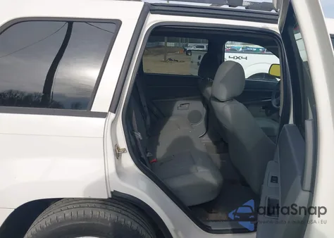 2006 Jeep Grand Cherokee Laredo z USA, uszkodzony, nr VIN 1J4GS48K56C218409